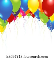 Balloons Balloons