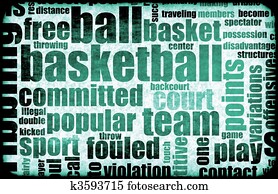 Basketball Basketball
