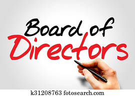 Board of Directors