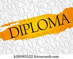 DIPLOMA DIPLOMA