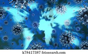 Global Coronavirus Outbreak Global Coronavirus Outbreak