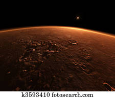 mars