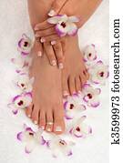 Pedicure Pedicure