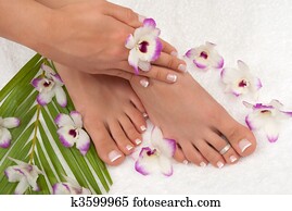 Pedicure Pedicure