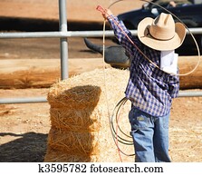 Rodeo Rodeo