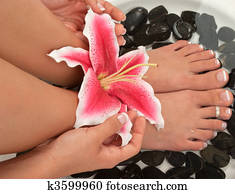 Spa Spa