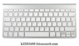 Style Metallic Keyboard Style Metallic Keyboard