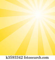 Sun Shine Burst Sun Shine Burst
