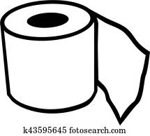 Toilet paper Toilet paper