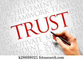vertrauen