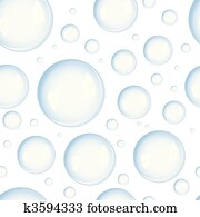 wasser, blase, hintergrund wasser, blase, hintergrund