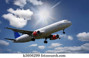 Airplane Airplane