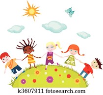 children children