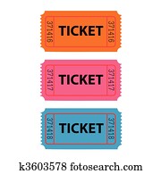 Coupon Illustration Coupon Illustration