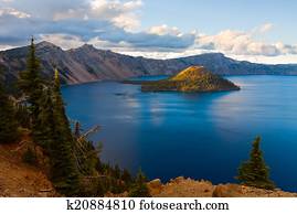 Crater Lake