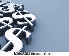 dollar signs dollar signs