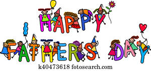 Fathers Day Kids Fathers Day Kids