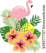 flamingo flamingo