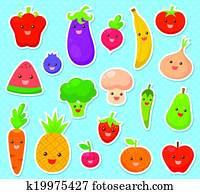 fruits and vegetables fruits and vegetables
