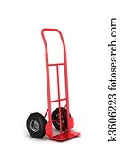 Hand truck Hand truck