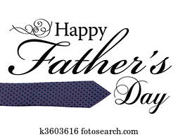 Happy Father's Day Type Happy Father's Day Type