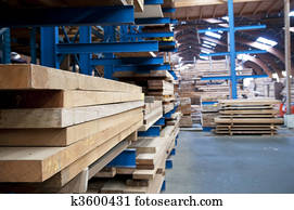 Lumber industry Lumber industry