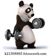 Panda Panda