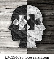 racial, étnico, cuestión social