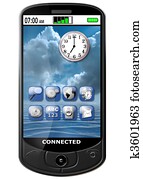 Smart Phone Smart Phone