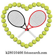 TENNIS TENNIS