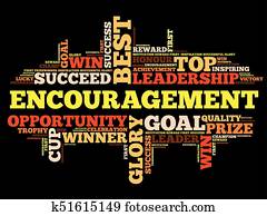 ánimo, palabra, nube