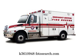 Ambulance Ambulance