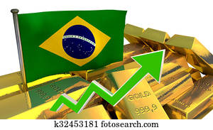 currency appreciation - Brazilian real