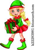 Elf Elf