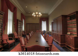 Law Library Meeting Room Law Library Meeting Room