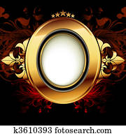 ornamental shield ornamental shield