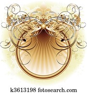ornamental shield ornamental shield