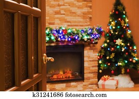 Fireplace Mantel Images | Our Top 1000+ Fireplace Mantel Stock Photos