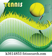 tennis tennis