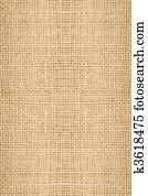 Tileable, burlap, textura