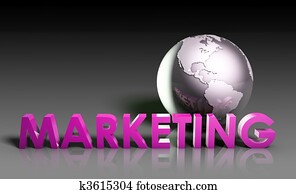 שיווקי גלובלי