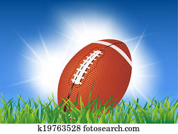 American football American football
