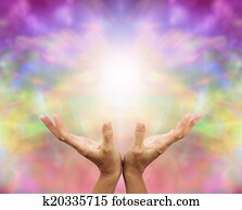 Angelic Healing Energy