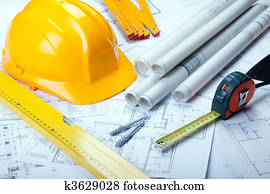 Architecture tools on blueprints Architecture tools on blueprints