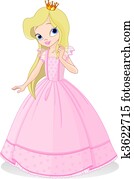 Beautiful princess Beautiful princess