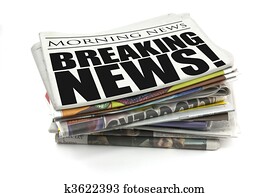 breaking news breaking news