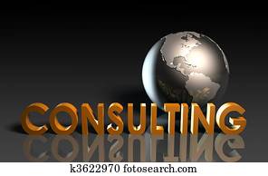 Consulting Services Consulting Services