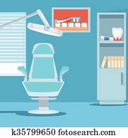 Dental office