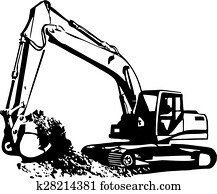 Excavator Excavator