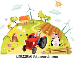 farm farm